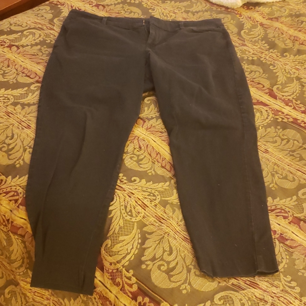 Old Navy Pixie Ankle Pant